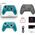GameSir Nova MultiPlalform Controller Neon Teal