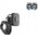 Peak Design Mobile Motorcycle Bar Mount V2 Charging