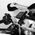 Peak Design Mobile Motorcycle Stem Mount Charging