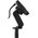 Peak Design Mobile Motorcycle Stem Mount Charging