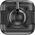 Peak Design Mobile Ball Mount Adapter 1" Locking & Charging