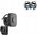 Peak Design Mobile Motorcycle Mirror Mount Charging