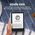 Amazon Kindle Kids 2024 11th Gen 16GB, space whale