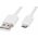 Vivanco cable Polybag microUSB 1m (39451)