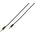 Vivanco cable 3.5mm - 3.5mm 1.5m (46701)