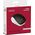 Speedlink mouse Ledgy Silent, black/white (SL-610015-BKWE)