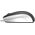 Speedlink mouse Ledgy Silent, black/white (SL-610015-BKWE)