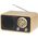 Radio domowe Kruger&Matz model KM0828