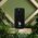 US Polo USHCP15XPGEK iPhone 15 Pro Max    6,7" czarny/black Leather Embroidered DH Color