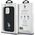 US Polo USHCP15XPGEK iPhone 15 Pro Max    6,7" czarny/black Leather Embroidered DH Color