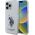 US Polo USHCP15XTPUHRBH iPhone 15 Pro     Max 6,7" biały/white Shiny Big Logo