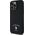 US Polo USHCP15XPARK iPhone 15 Pro Max    6,7" czarny/black Printed DH Logo