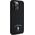 US Polo USHCP15XPARK iPhone 15 Pro Max    6,7" czarny/black Printed DH Logo