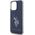 US Polo USHCP15XTPUHRBV iPhone 15 Pro     Max 6,7" niebieski/blue Shiny Big Logo