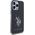 US Polo USHCP15XTPUHRBK iPhone 15 Pro     Max 6,7" czarny/black Shiny Big Logo