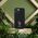 US Polo USHCP15XPEMK iPhone 15 Pro Max    6,7" czarny/black Embroidered DH Color