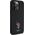 US Polo USHCP15XPEMK iPhone 15 Pro Max    6,7" czarny/black Embroidered DH Color