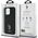 US Polo USHCP15XPEMK iPhone 15 Pro Max    6,7" czarny/black Embroidered DH Color