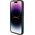 BMW BMHCP15X22RDPK iPhone 15 Pro Max  6.7" czarny/black hardcase Leather Textured & Stripe