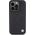 Etui BMW BMHCP15X22RQDK Apple iPhone 15 Pro Max Leather Quilted czarny/black