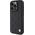 Etui BMW BMHCP15X22RQDK Apple iPhone 15 Pro Max Leather Quilted czarny/black