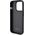 Etui BMW BMHCP15X22RQDK Apple iPhone 15 Pro Max Leather Quilted czarny/black