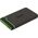 Dysk zewnętrzny HDD Transcend StoreJet 25M3S 1TB Szary (TS1TSJ25M3S)