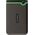 Dysk zewnętrzny HDD Transcend StoreJet 25M3S 1TB Szary (TS1TSJ25M3S)