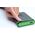Dysk zewnętrzny HDD Transcend StoreJet 25M3S 1TB Szary (TS1TSJ25M3S)