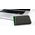 Dysk zewnętrzny HDD Transcend StoreJet 25M3S 1TB Szary (TS1TSJ25M3S)