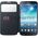 Samsung Etui S-View do Galaxy Mega EF-CI920BBEGWW
