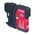 Tusz Brother tusz oryginalny LC-1100M (magenta)
