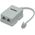 Intellinet Network Solutions ADSL modem splitter (201124)