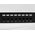 NetRack Patch panel 19'' 24-porty Kat. 5e UTP Czarny (104-01)