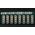 NetRack Patch panel 19'' 24-porty Kat. 5e UTP Czarny (104-01)