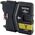Tusz Brother tusz oryginalny LC-985Y (yellow)