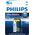 Philips Bateria Ultra 9V Block 1 szt.