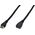 Kabel Digitus HDMI - HDMI 2m czarny (AK330201020S)