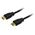 Kabel LogiLink HDMI - HDMI 15m czarny (CH0054)