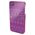 Esselte Retro Chic na iPhone'a 4/4S Fioletowy 62610065