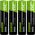 Green Cell Akumulator Greencell AAA / R03 950mAh 4 szt.