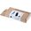 Zasilacz do laptopa Akyga 90 W, 1.7 mm, 4.7 A, 19 V (AK-ND-08)