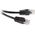 Natec Patchcord CAT5e 5 m Szary NKA-0347