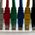 NetRack patchcord RJ45, osłonka zalewana, kat. 6 UTP, 2m czarny (BZPAT26K)