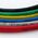 NetRack patchcord RJ45, osłonka zalewana, kat. 6 UTP, 2m czarny (BZPAT26K)