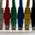 NetRack patchcord RJ45 osłonka zalewana kat. 6 UTP 0.5m Czerwony (BZPAT0P56R)