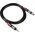 Kabel Maclean Toslink Mini - Toslink Mini 0.5m czarny (MCTV-642)
