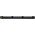 NetRack Patch panel 19'' 24-porty Kat. 6 UTP Czarny (104-08)