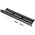 NetRack Patch panel 19'' 24-porty Kat. 6 UTP Czarny (104-08)