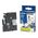Brother TZe223 9mm white/blue (TZE223)